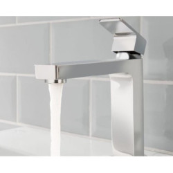 Praustuvo maišytuvas Ideal Standard Edge, chromuotas