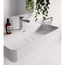 Praustuvo maišytuvas Ideal Standard Edge, chromuotas