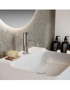 Praustuvo maišytuvas Ideal Standard Joy, chromuotas