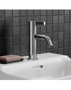 Praustuvo maišytuvas Ideal Standard Joy, chromuotas