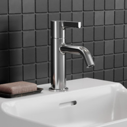 Praustuvo maišytuvas Ideal Standard Joy, chromuotas