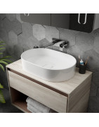 Praustuvo maišytuvas Ideal Standard Edge, chromuotas