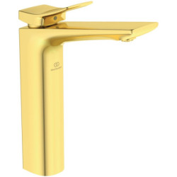 Praustuvo maišytuvas Ideal Standard Conca, poliruotas auksas