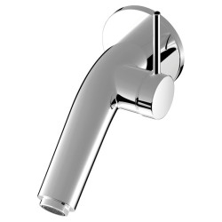 Praustuvo maišytuvas Keuco Plan Blue, nerūdijantis plienas