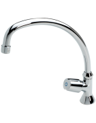 Praustuvo maišytuvas Oras 101025AC, chromuotas