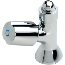 Čiaupas geriamam vandeniui Oras 101026AC, chromuotas