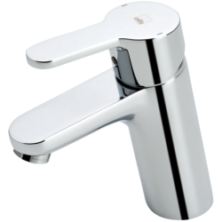 Praustuvo maišytuvas Oras Aquita 2911F, chromuotas