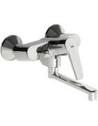 Praustuvo maišytuvas Oras Saga 3915Y, chromuotas