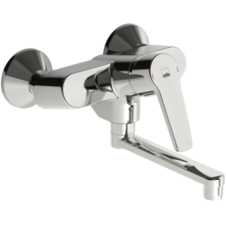 Praustuvo maišytuvas Oras Saga 3915Y, chromuotas