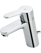 Praustuvo maišytuvas Oras Aquita 2901F, chromuotas