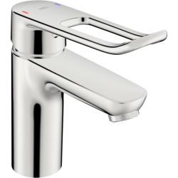 Praustuvo maišytuvas Oras Care 5791F, chromuotas