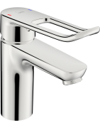 Praustuvo maišytuvas Oras Clinica 5611, chromuotas