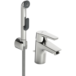 Praustuvo maišytuvas Oras Saga 3908F, chromuotas