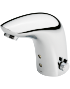 Praustuvo maišytuvas Oras Electra 6150F, bekontaktis, 6V