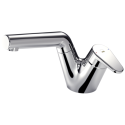 Praustuvo maišytuvas Oras Signa, sensorinis, 3V