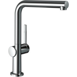 Plautuvės maišytuvas Hansgrohe Talis M54, chromuotas