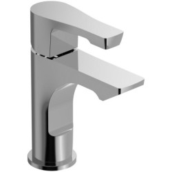 Bidė maišytuvas Giulini Ego 5707A, matinis nikelis