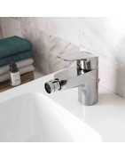 Bidė maišytuvas Ideal Standard Ceraflex, chromuotas