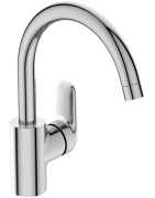 Bidė maišytuvas Ideal Standard Ceraflex, chromuotas