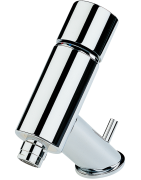 Bidė maišytuvas Oras 8518, su sukiojamu aeratoriumi