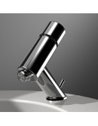 Bidė maišytuvas Oras 8518, su sukiojamu aeratoriumi