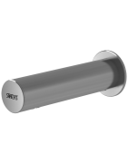 Praustuvo maišytuvas Sanela SLU43B, iš sienos