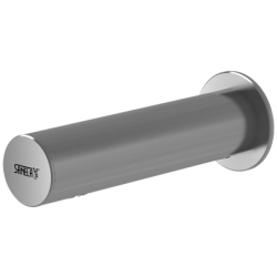 Praustuvo maišytuvas Sanela SLU43B, iš sienos