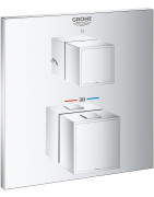 Dekoratyinė dalis maišytuvui Grohe Grohtherm Cube