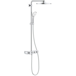 Dušo komplektas Grohe Euphoria SmartControl 310 Duo