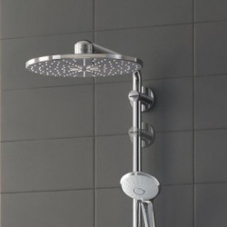Dušo komplektas Grohe Euphoria SmartControl 310 Duo
