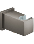 Sieninio dušo maišytuvo laikiklis Grohe Euphoria Cube