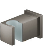 Sieninio dušo maišytuvo laikiklis Grohe Euphoria Cube