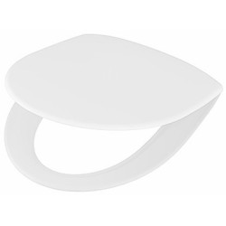 Unitazo sėdynė su dangčiu Ifo Spira, su Soft-Close