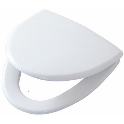 Unitazo sėdynė su dangčiu Geberit Ifo Cera, su Soft-Close