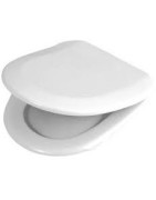 Unitazo sėdynė su dangčiu Ido Trevi, minkšta