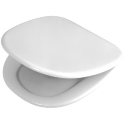 Unitazo sėdynė su dangčiu Ido Miniara