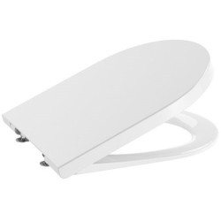 Unitazo sėdynė su dangčiu Roca Inspira, Soft-Close