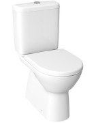 Pastatomas unitazas Jika Lyra Plus Rimless, 4.5/3 l