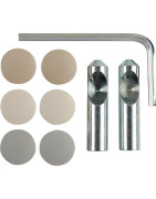 Unitazo tvirtinimo komplektas Villeroy&Boch