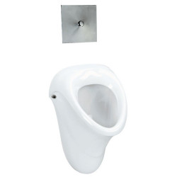 Pisuaras Vidima Seva-M, vidiniu vandens įvadu