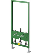Bidė rėmas Viega Eco Plus, 1130x490 mm