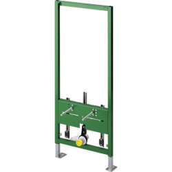 Bidė rėmas Viega Eco Plus, 1130x490 mm