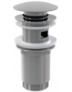 Dušo sifonas Alca Plast A392, G 5/4"