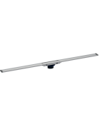 Dušo latako grotelės Geberit Cleanline20, 30 - 90 cm