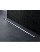 Dušo latako grotelės Geberit Cleanline20, 30 - 130 cm