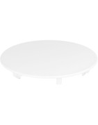 Dangtelis sifonui Kaldewei Professional KA90, baltas