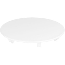 Dangtelis sifonui Kaldewei Professional KA90, baltas