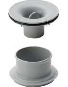 Vidinė trapo dalis Viega Advantix