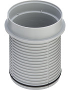 Elementas trapo aukščio reguliavimui Viega Advantix