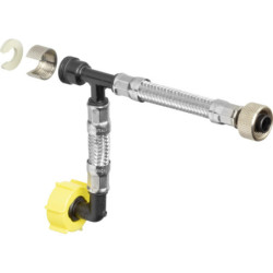 Jungtis rėmo bakelio Viega, pakabinamam unitazui